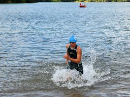Family - &amp; Friends - Triathlon (2023)